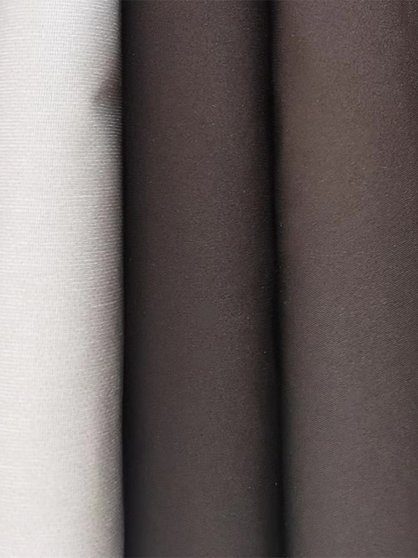 30D Encrypted mechanical stretch fabric PTFE+20D single-sided cloth