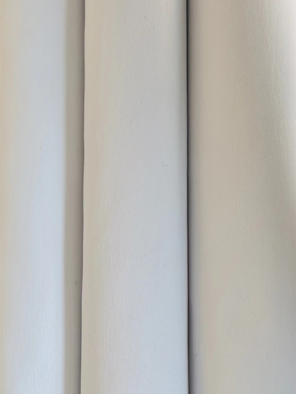 50D Dull T800 stretch fabric hot stamping film