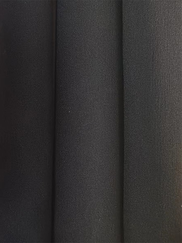 75D Weft environmentally friendly mechanical elastic fabric