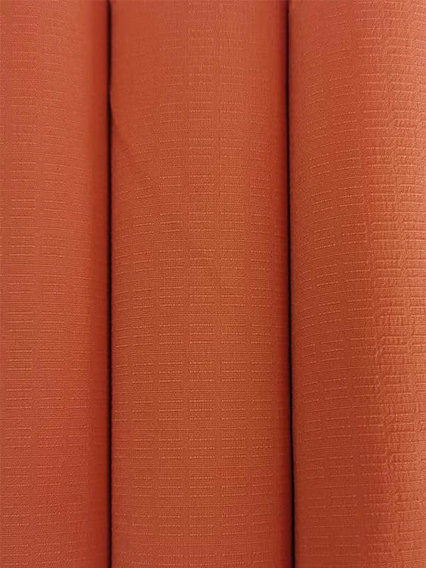 Three-character weft T400  stretch fabric SLN