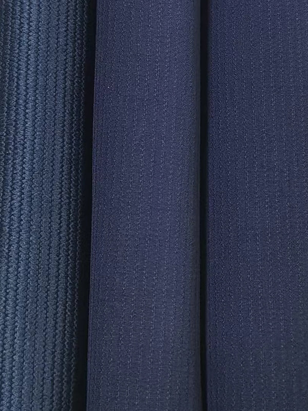70/300 Dull nylon polyester mountaineering cloth double weaving fabric