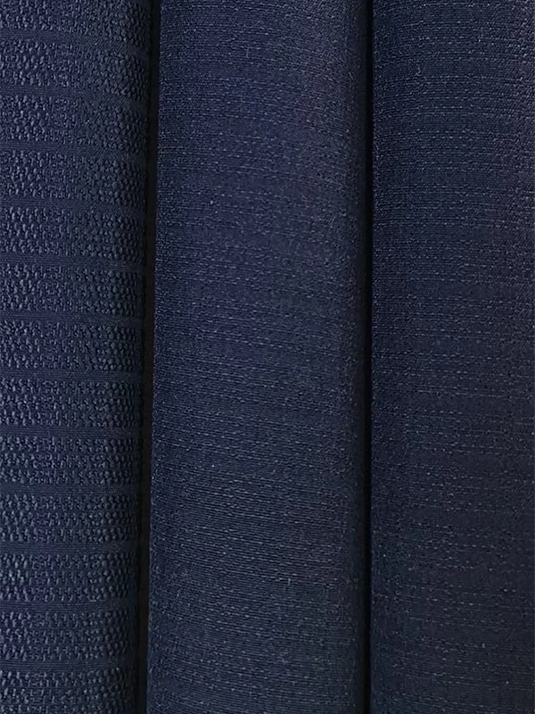 75D/300D Double - Weave Small Checkered Polyester Mountaineering Fabric