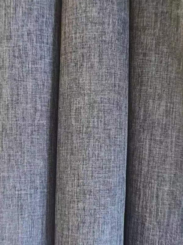 60D Cationic polyester four-way stretch fabric