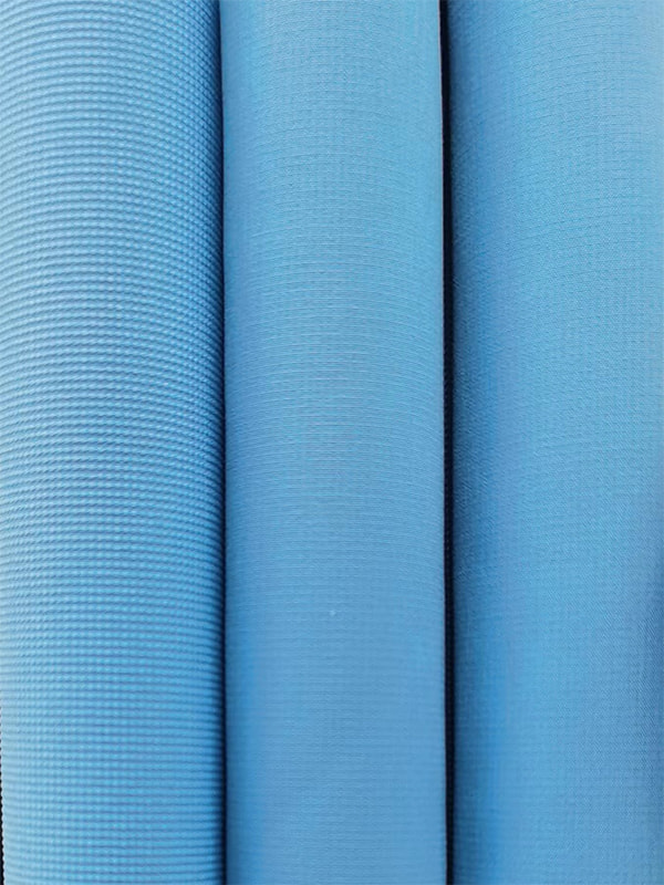 75D Four-way stretch fabric horizontal bar pearl dots 4:1