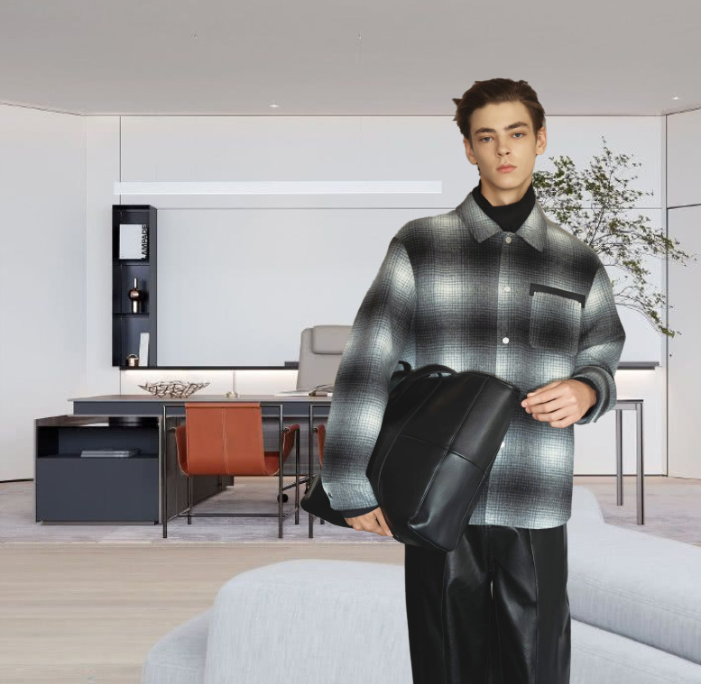 Suzhou Redcolor International Trading Co., Ltd.