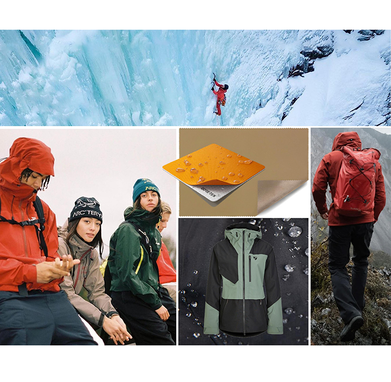 Suzhou Redcolor International Trading Co., Ltd.