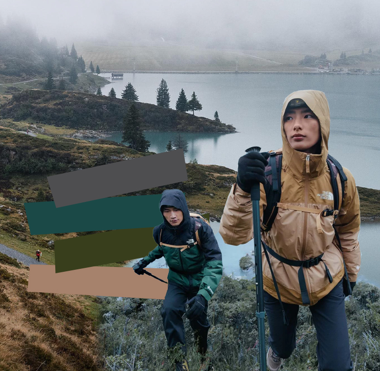 Suzhou Redcolor International Trading Co., Ltd.