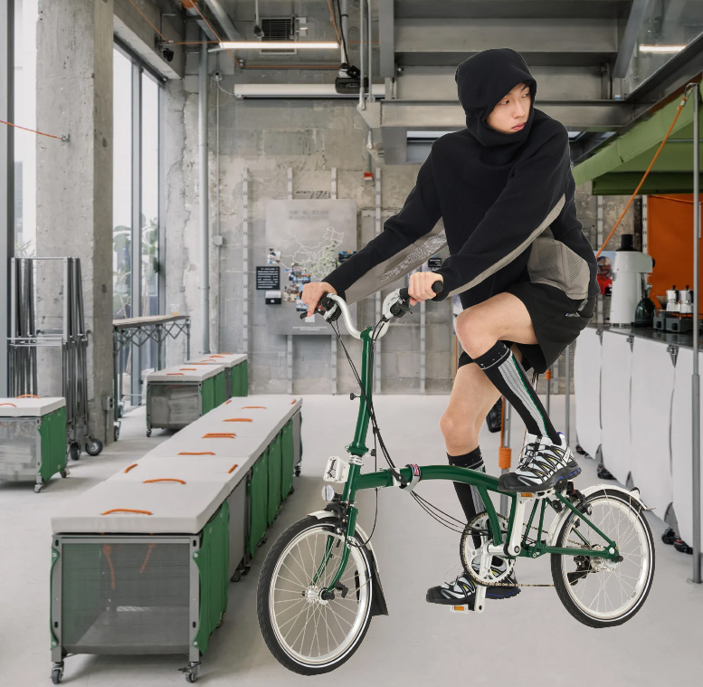 Suzhou Redcolor International Trading Co., Ltd.