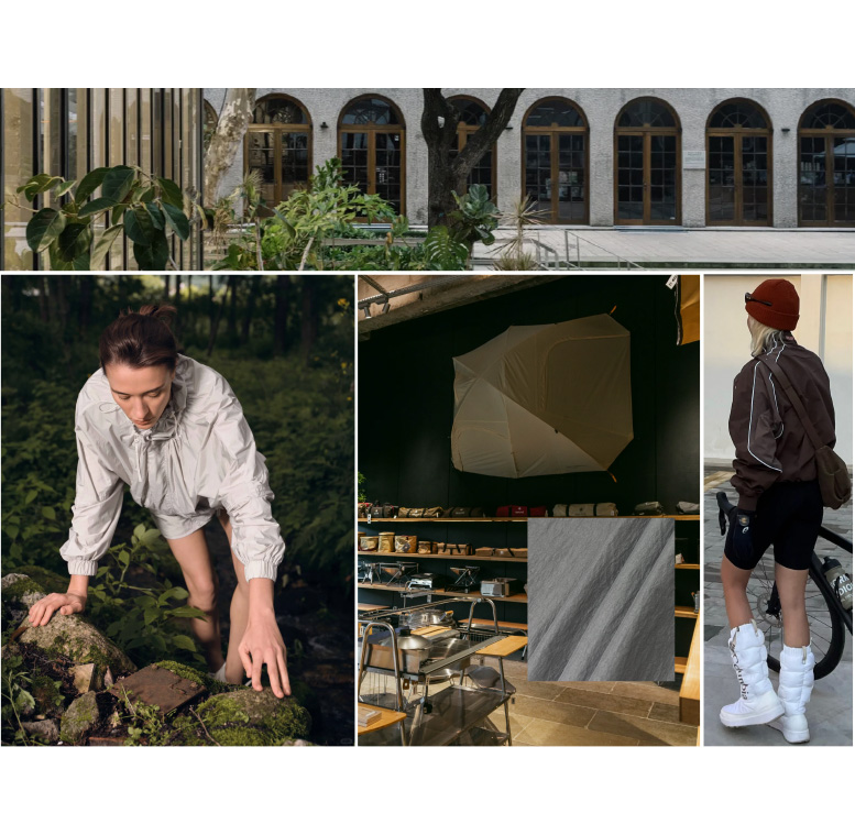 Suzhou Redcolor International Trading Co., Ltd.