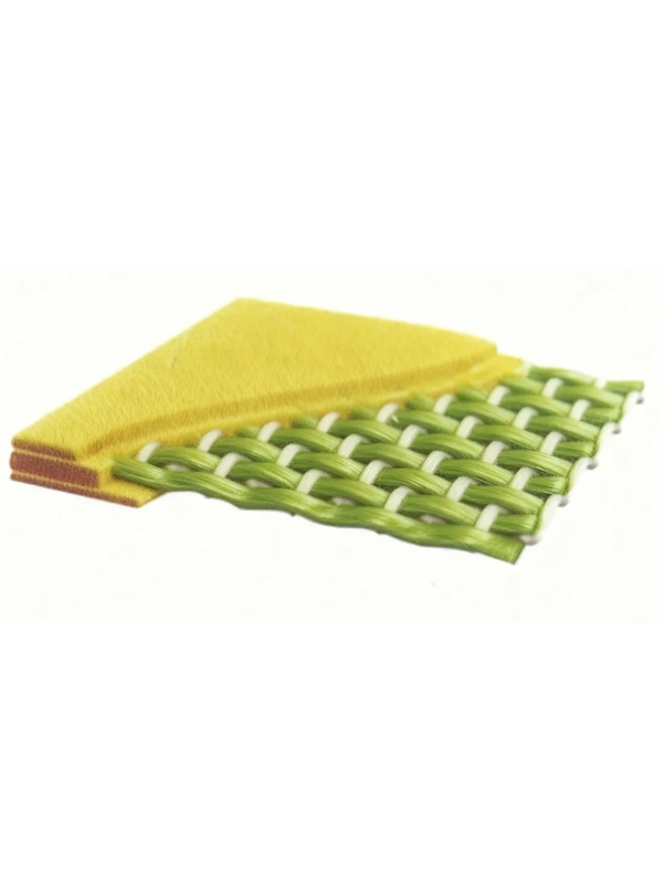 Single Layer BOM Felt Series